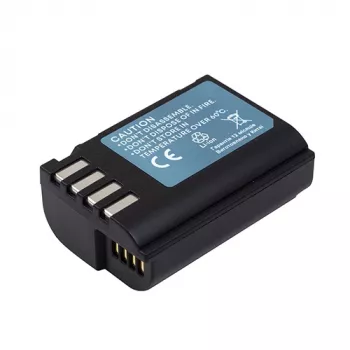 Akumulator PANASONIC DMW-BLK22, 2200mAh