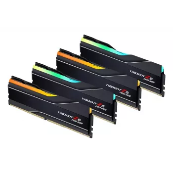 G.Skill Trident Z5 Neo RGB F5-6000J3244G64GX4-TZ5NR moduł pamięci 256 GB 4 x 64 GB DDR5 6000 MT/s