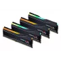 G.Skill Trident Z5 Neo RGB F5-6000J3244G64GX4-TZ5NR moduł pamięci 256 GB 4 x 64 GB DDR5 6000 MT/s