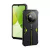 Smartfon FOSSiBOT F105 — model F105 zielony CH