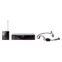 Mik. AKG WMS45 Sports Set BD A