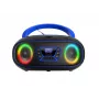 Osobisty odtwarzacz CD Denver TDB-212BU 3,6W DAB+ FM Niebieski
