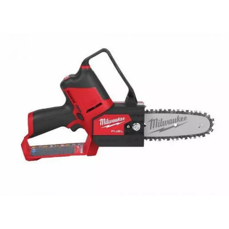 Milwaukee M12 FHS Fuel 12v Bezprzewodowa Bezszczotkowa Piła Siekierowa do Przycinania 150mm