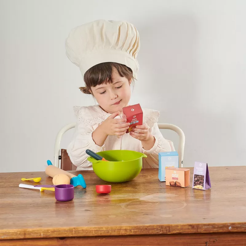 Joseph Joseph Bake, Play Kitchen