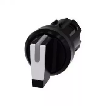 Siemens 3SU1002-2BM60-0AA0 Urządzenie Sieciowe Czarny