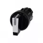 Siemens 3SU1002-2BM60-0AA0 Urządzenie Sieciowe Czarny