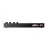 Kontroler MIDI AKAI APC Key 25 MK2 — 25 klawiszy dynamicznych, 40 padów, podświetlenie RGB, 8 enkoderów, zasilanie USB
