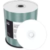 CD-R MediaRange MR203 700 MB 52x Inkjet Printable 100 szt.