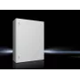 Obudowa elektryczna Rittal AX 1058.000, stal nierdzewna, IP66, 600×250×800 mm