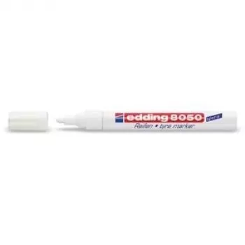 Marker permanentny Edding 8050 10 szt.
