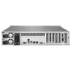 Serwerowa obudowa rack Supermicro SuperChassis 213BAC8-R1K23LPB Czarna