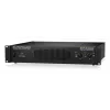 Behringer EP2000 audio amplifier Performance/stage Czarny