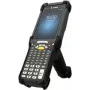 Zebra MC930P-GSJDG4RW ręczny komputer mobilny 10,9 cm (4,3 cala) 800 x 480 pikseli ekran dotykowy 765 g czarny