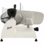Elektryczna krajalnica Berkel czerwony Line 300 310 W Białe aluminium