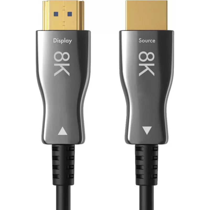 Kabel HDMI 2.1 AOC Claroc, M/M, 4K@120Hz, 8K@60Hz, 20 m, FEN-HDMI-21-20M