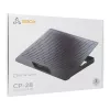 Podkładka chłodząca Sbox CP-28 do laptopów 17,3 cala