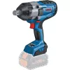 Bosch GDS 18V-1050 H 1750 RPM Czarny, Niebieski, Czerwony