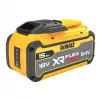 Ładowarka do akumulatorów narzędzi bezprzewodowych DeWALT DCB549-XJ 2,12 kg 1 szt.
