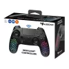 Gamepad Subsonic SA5654 Czarny Bluetooth USB PC PlayStation 4 3