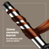 Lokówka Revamp TO-1250-EU, wałek 32 mm, szybkie nagrzewanie
