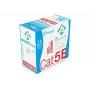 Kabel sieciowy Alantec KIU5STR305 szary 305 m Cat5e U/UTP (UTP)