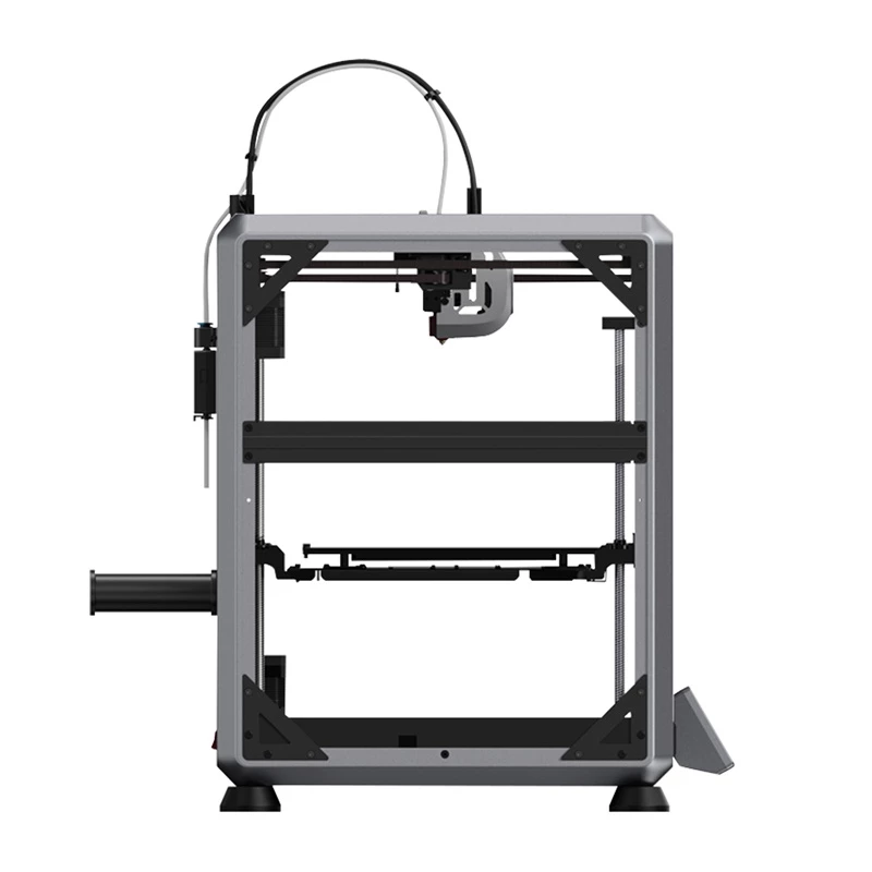 Drukarka 3D Creality K1-SE Dual Z-axis High Precision