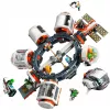 LEGO CITY 60433 MODUŁOWA STACJA KOSMICZNA