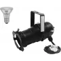Lampa punktowa LED PAR-20 EUROLITE PAR-20 230V SMD 6W E27 6500K