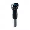 Sous-Vide Garer Stab SV 50 edelstahl/schwarz, 800 Watt