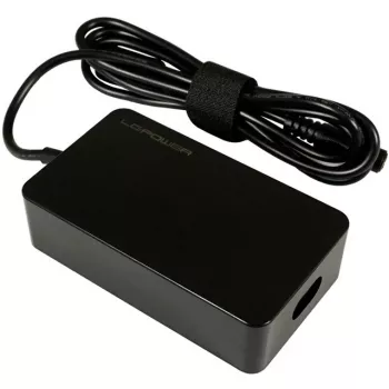 Power Adapter Inverter LC-Power LC-NB-PRO-65