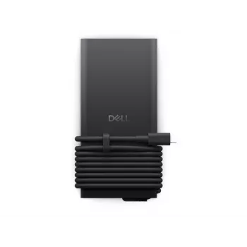 DELL F6R3T zasilacz / falownik Wewnętrzny 280 W Czarny