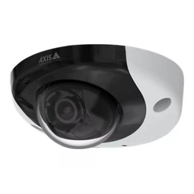 Axis 01932-021 Produkt Czarny