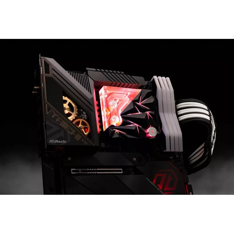 EK Water Blocks EK-Quantum Velocity Edge D-RGB blok wodny