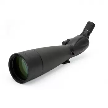 Celestron TrailSeeker 100-45 stopni luneta obserwacyjna 67x BaK-4 czarny
