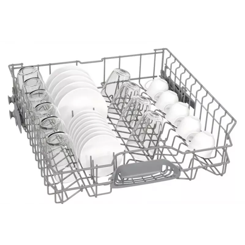 Zmywarka do zabudowy Bosch SMV25AX07F, 12 kompletów, 46 dB, szerokość 60 cm