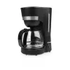 Ekspres do kawy Tristar CM-1282 | Mielona | 750 W | Czarny