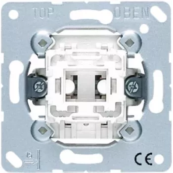 Jung Insert Off Switch LS 990, AS 500, CD 500, LS design, LS plus, FD design, A 500, A plus, A creation, CD plus, SL (502U)