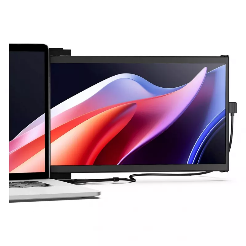 Monitor Mobile Pixels Duex Max DS 14,1 cala Full HD LCD 1920 x 1080