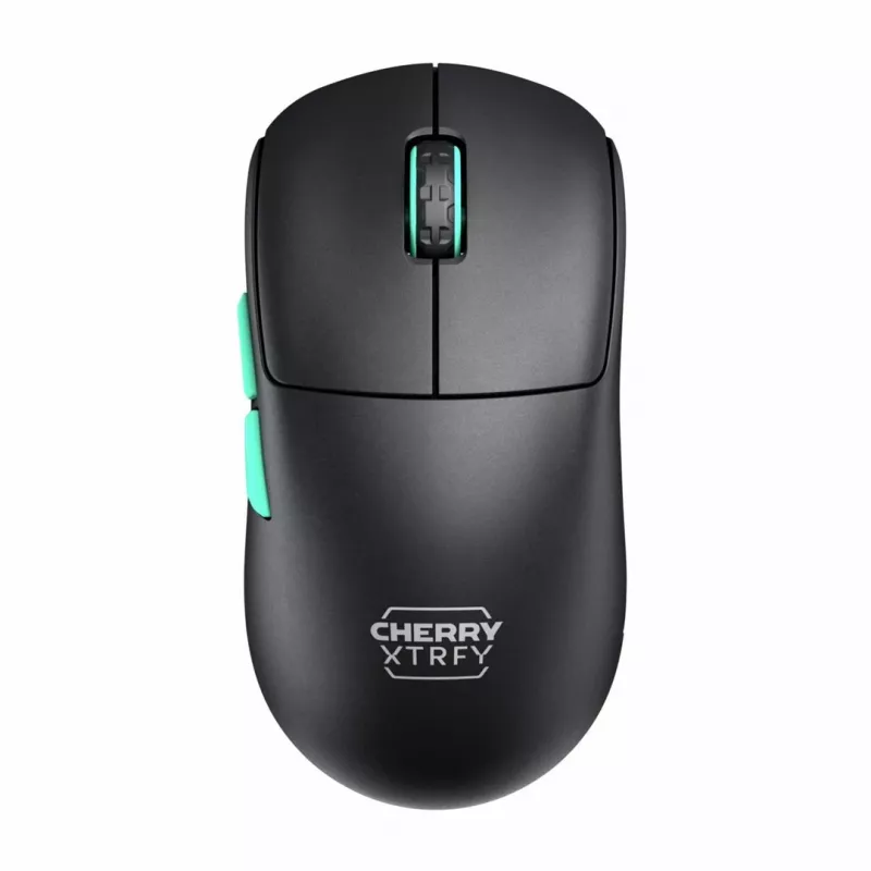 Mysz CHERRY XTRFY M68 Wireless RF Wireless