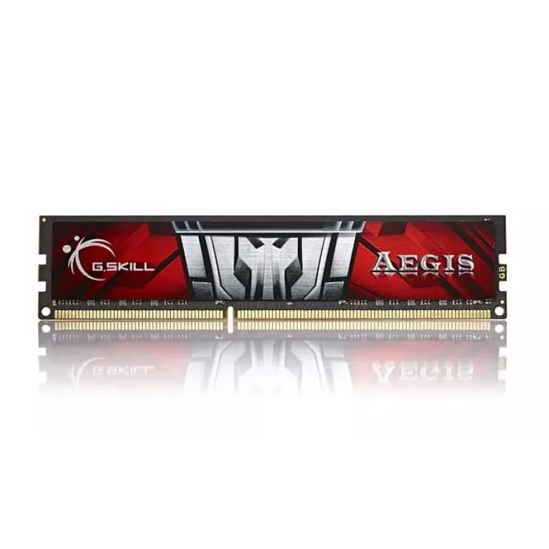 Moduł pamięci G.Skill DDR3 4 GB 1600 MHz