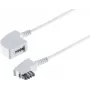 Kabel S/CONN ShiverPeaks 6m TAE N Czarny