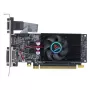 Karta graficzna BIOSTAR GeForce GT 610 — 2 GB GDDR3, 64-bit, PCIe x16, 700 MHz