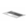 HP M51631-041 laptop spare part klawiatura