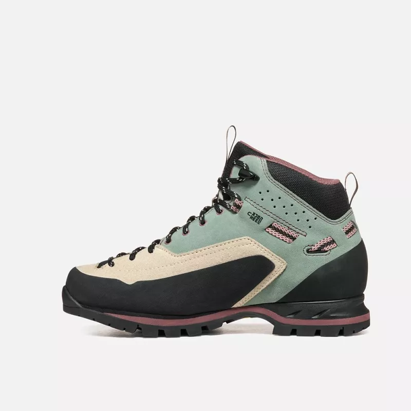 Damskie buty podchodowe Garmont Vetta Evo GTX