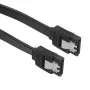 Kabel SATA III, z prostą wtyczką, 0,5 m