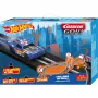 Zestaw toru wyścigowego CARRERA GO!!! Challenge Hot Wheels 20068000 skala 1:43