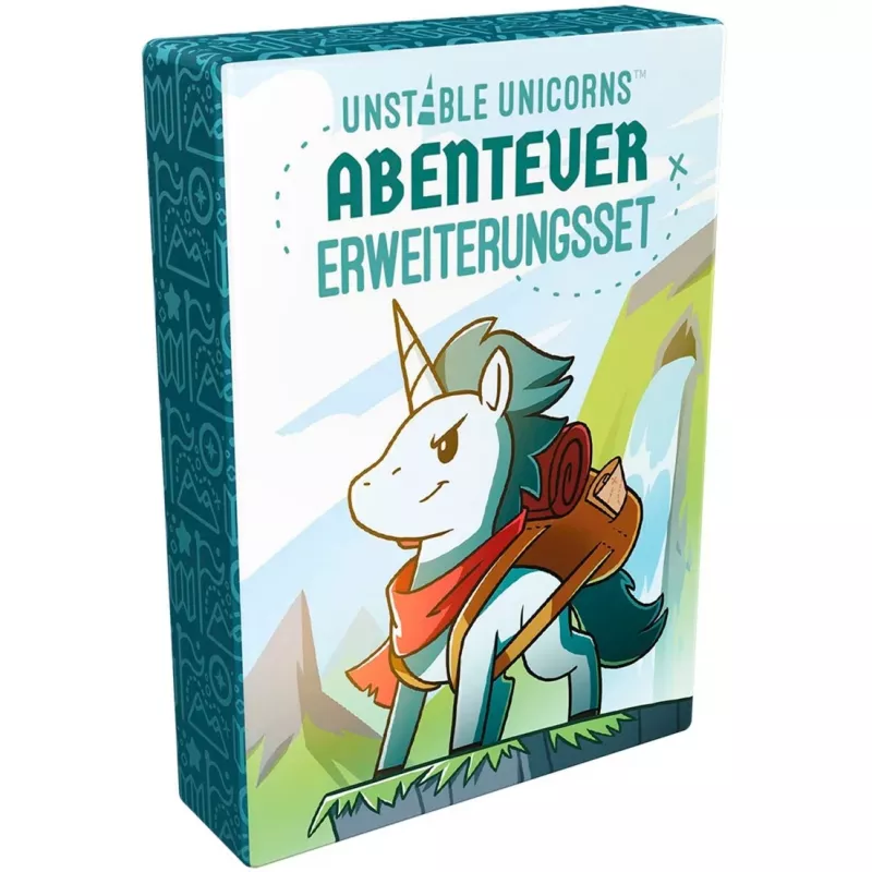 Asmodee TTUD0009