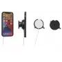 Uchwyt pasywny Brodit 216173 Telefon komórkowy/Smartfon Czarny