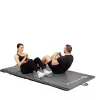 HMS Fitness MGS01 Uniwersalna mata do ćwiczeń szara