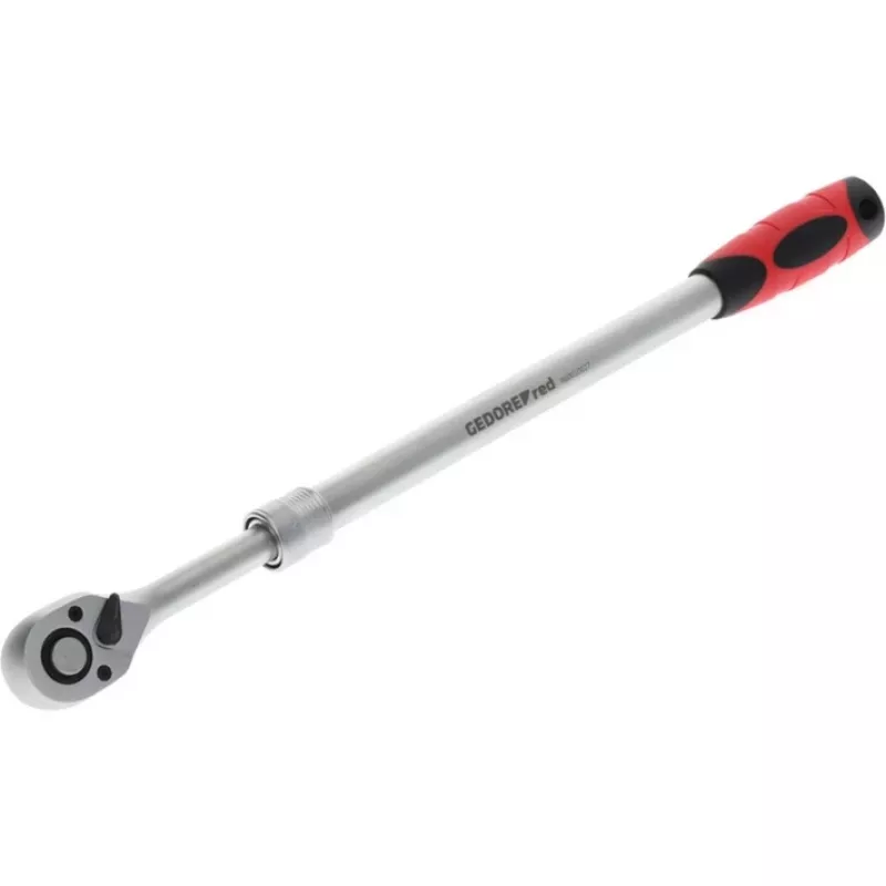 Klucz dynamometryczny Gedore R60010027 mechaniczny 1,1 kg